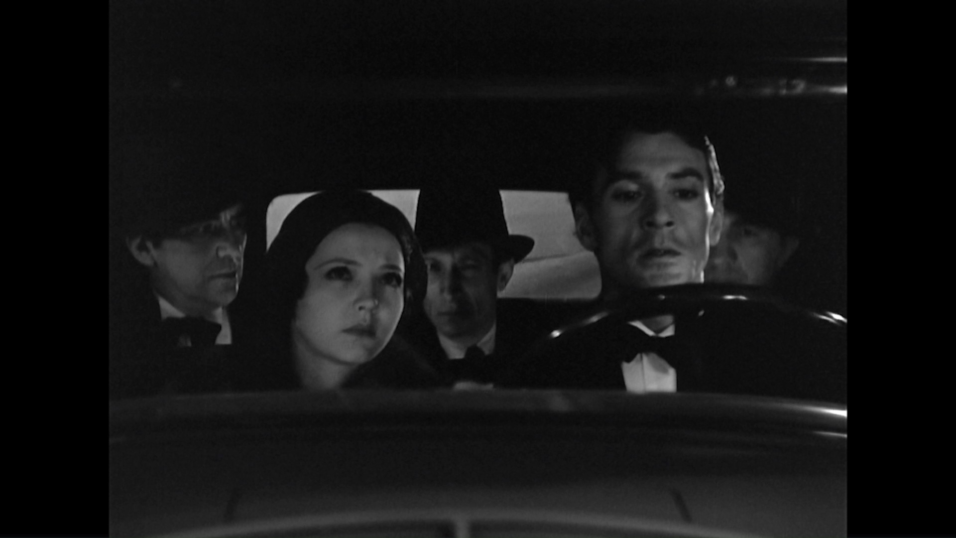 City Streets (1931) —  shot,  lighting