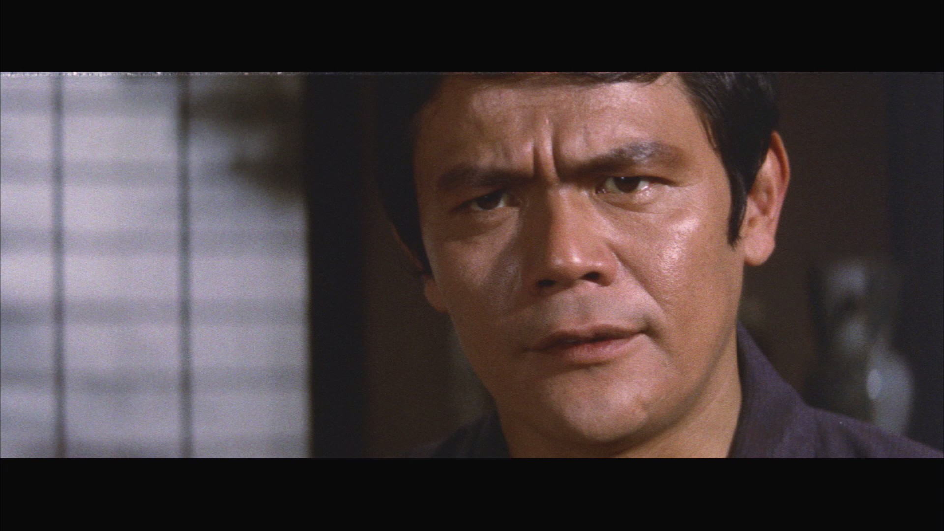 Blind Woman's Curse (1970) —  shot,  lighting