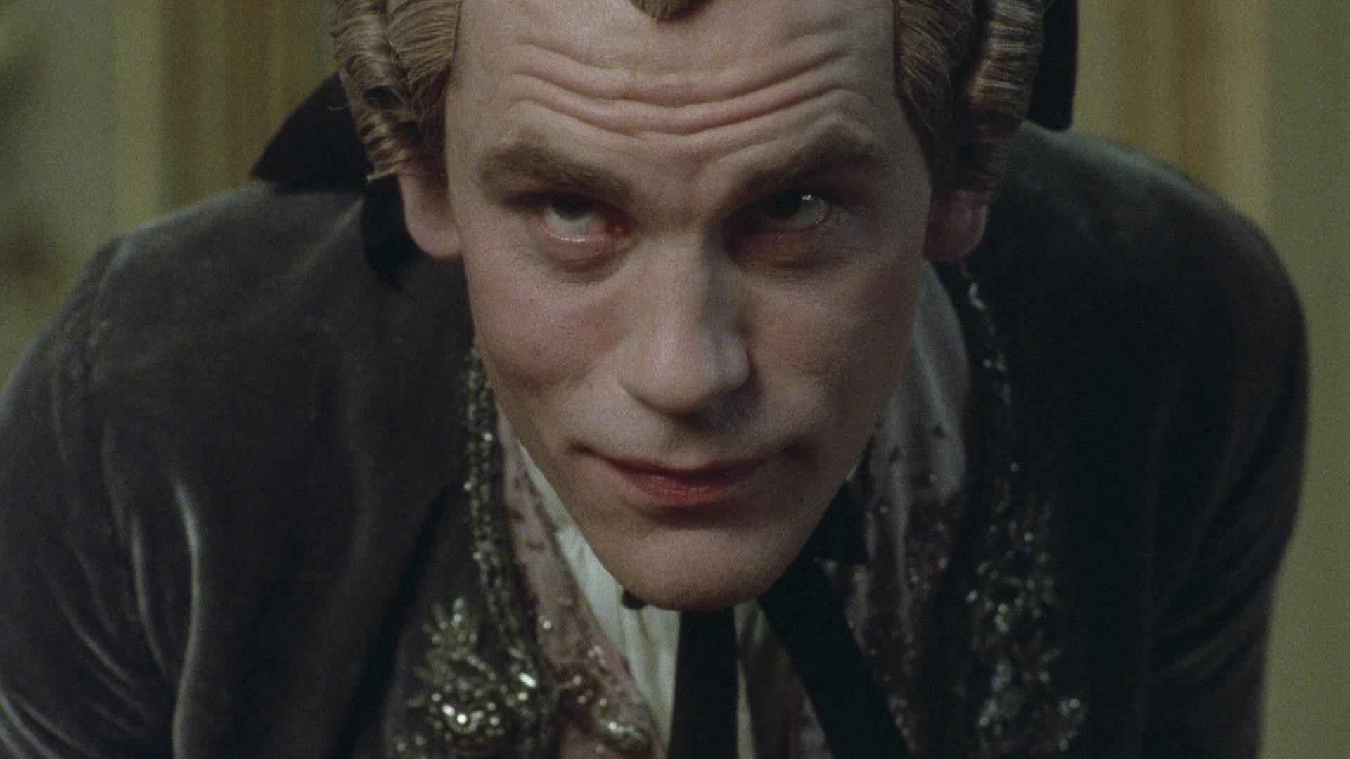 Dangerous Liaisons (1988) —  shot,  lighting