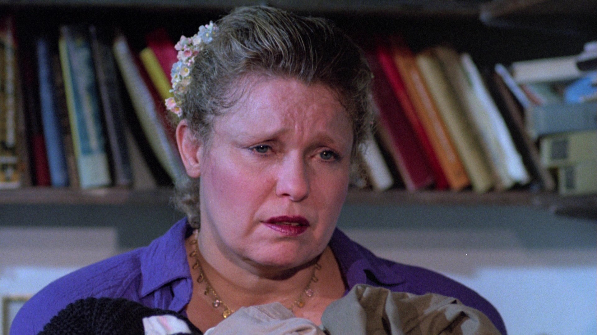 Frankenhooker (1990) —  shot,  lighting