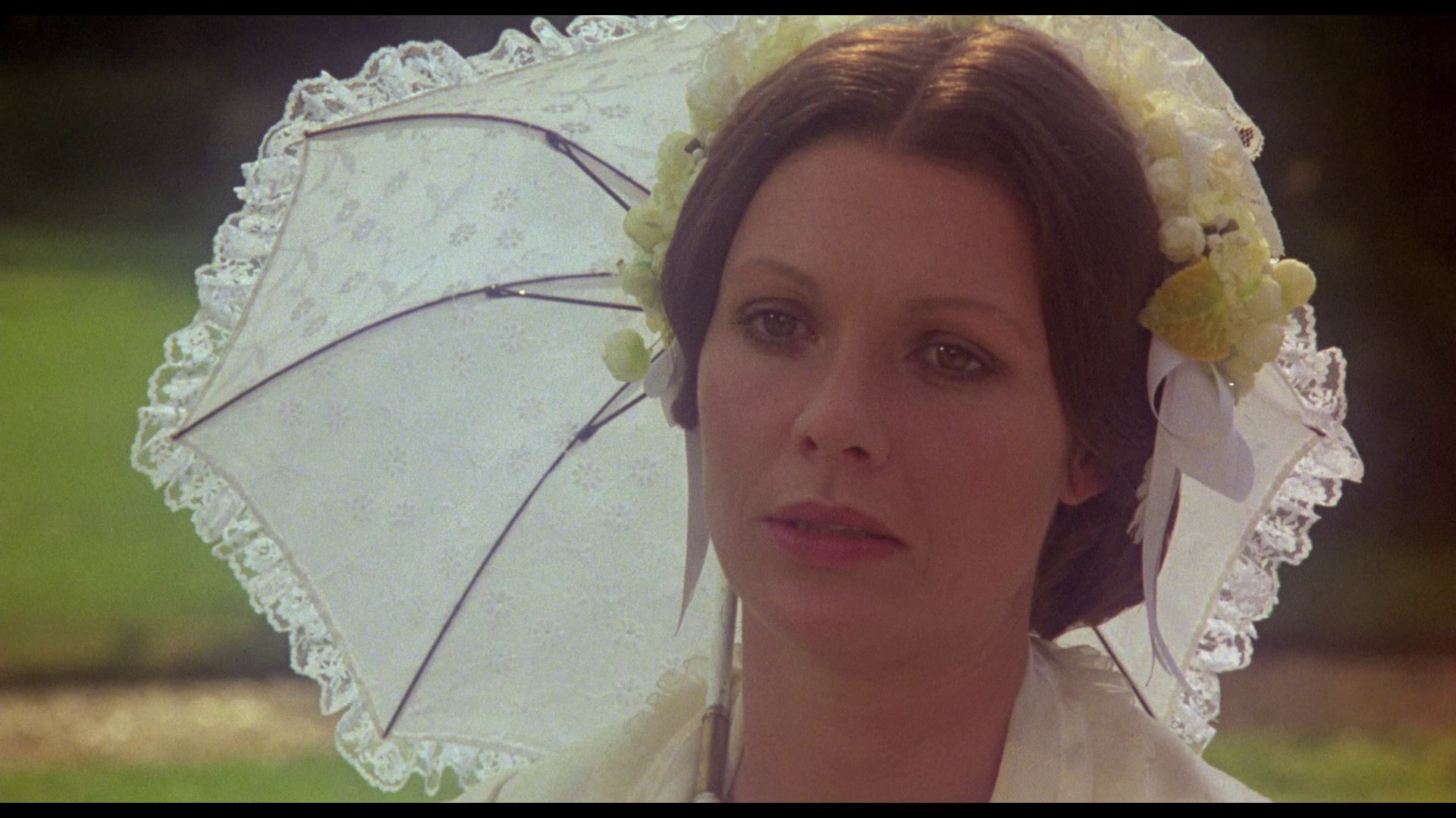 The Great Train Robbery (1978) —  shot,  lighting