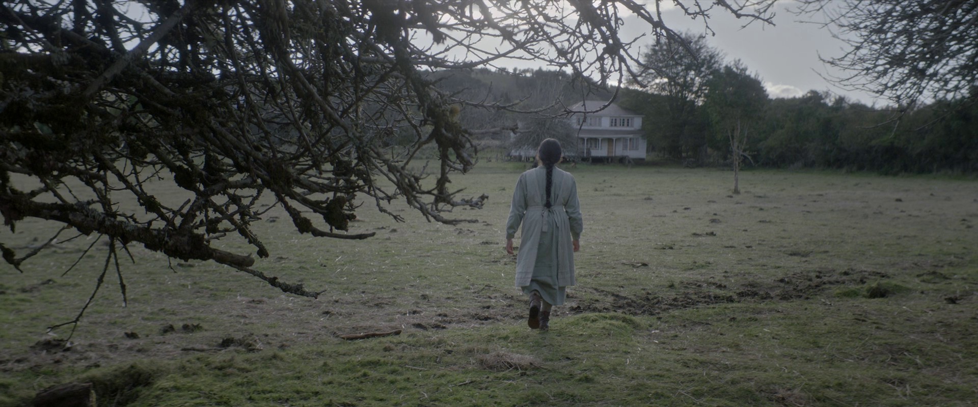 Sorcery (2023) —  shot,  lighting