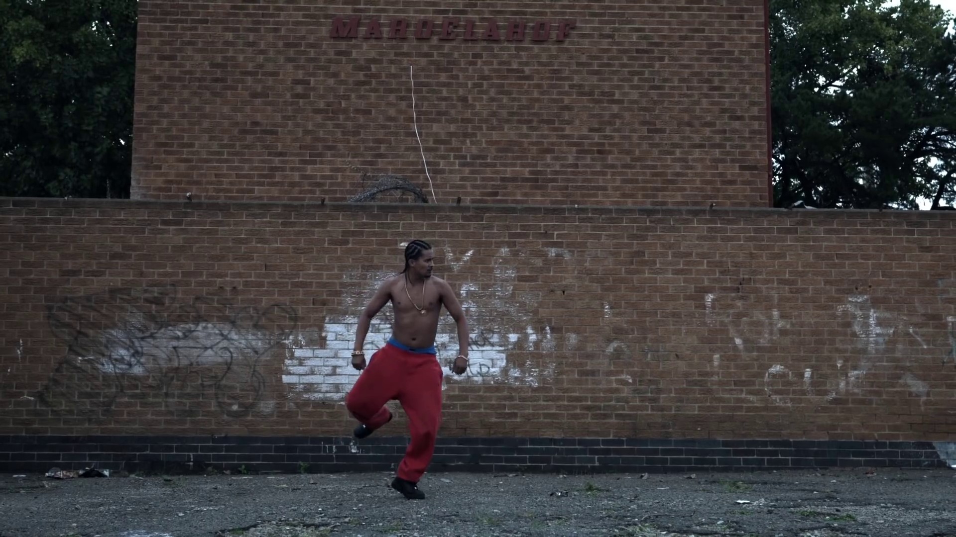 DntTakeMe4aPoes (2021) —  shot,  lighting