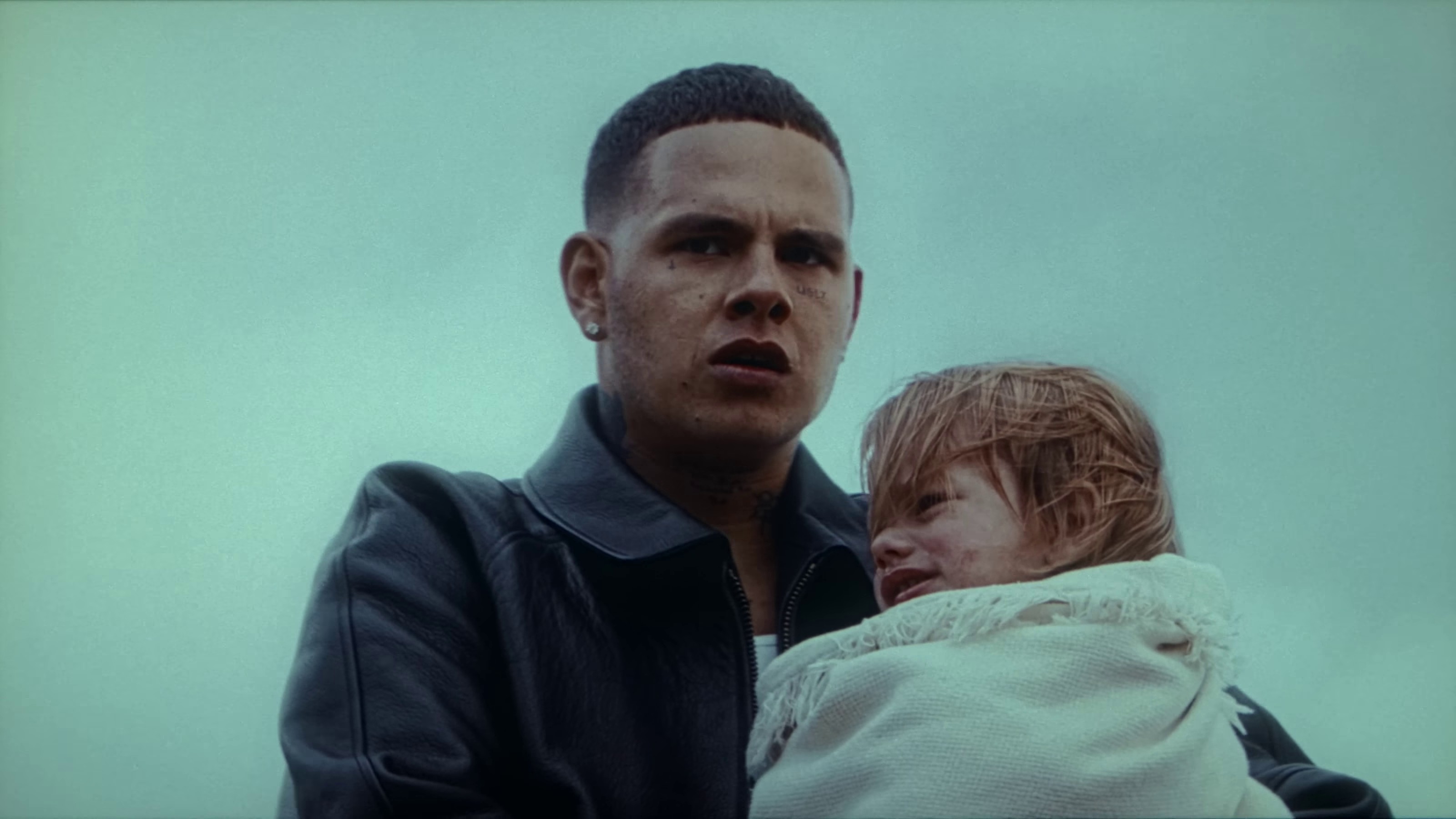 Yum (2023) —  shot,  lighting