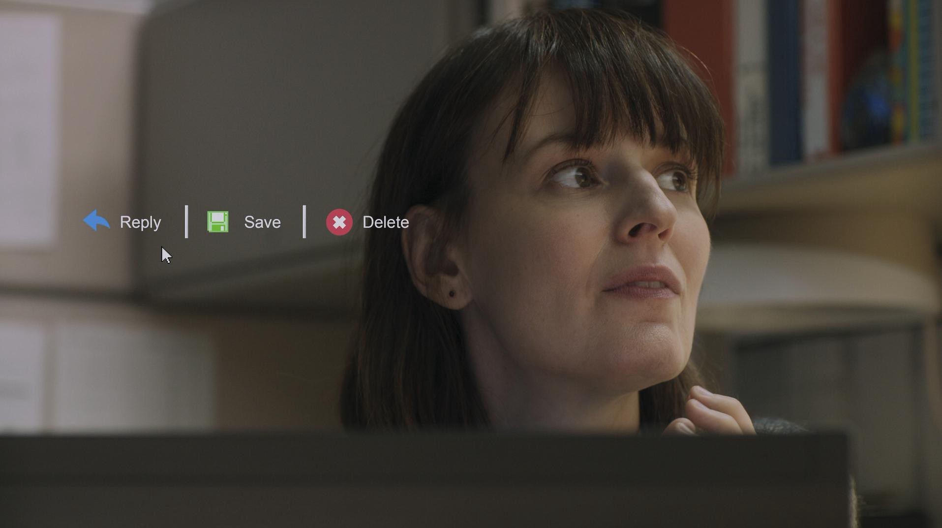 Men, Women & Children (2014) —  shot,  lighting