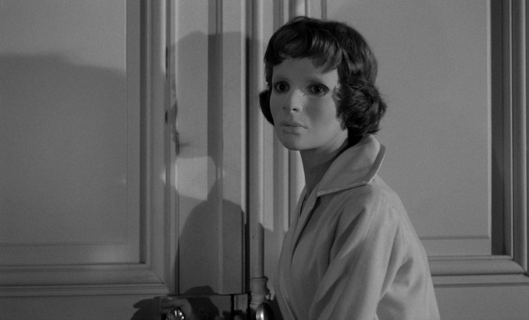 Eyes Without a Face (1960) —  shot,  lighting