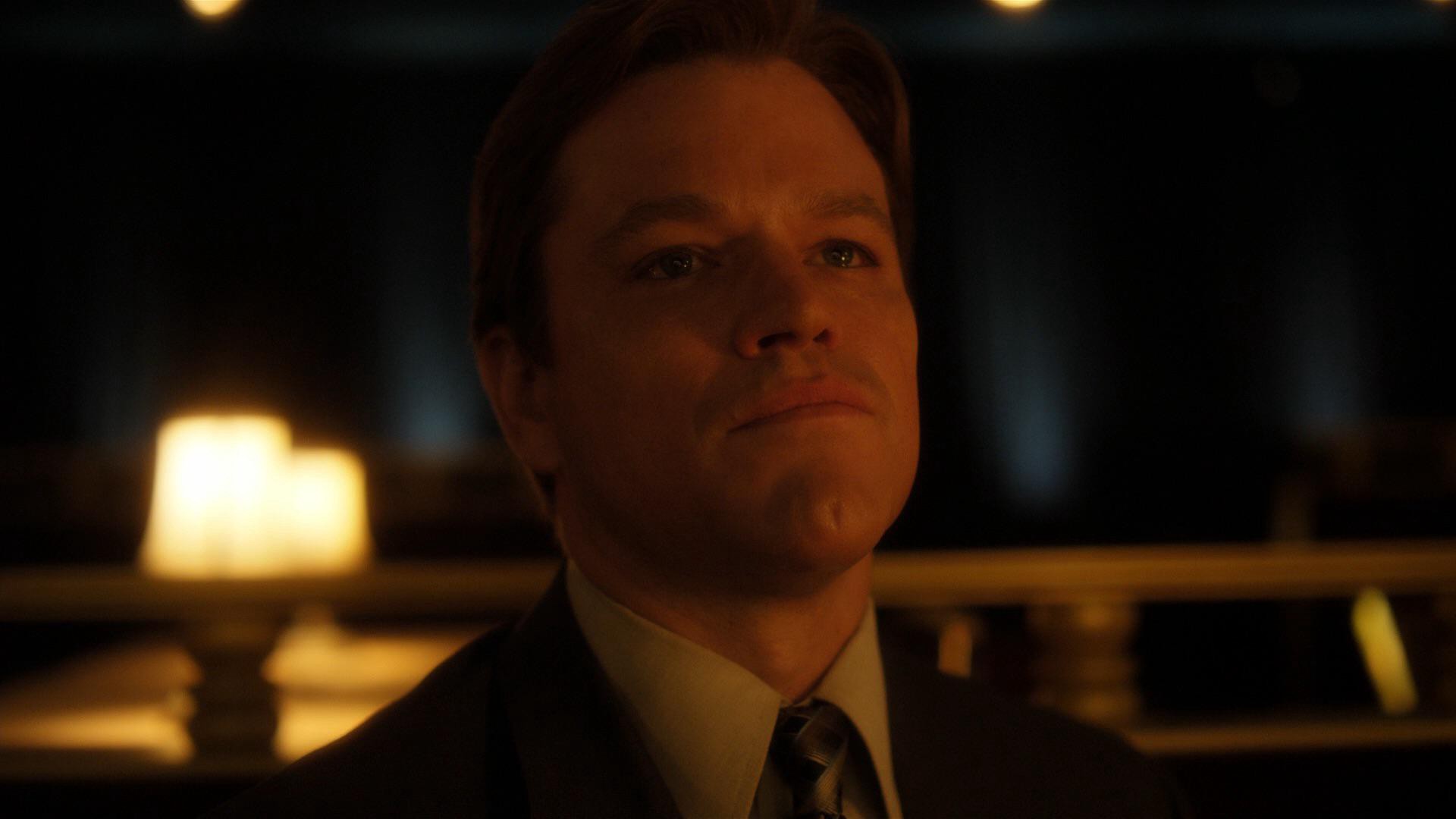 Behind The Candelabra (2013) —  shot,  lighting