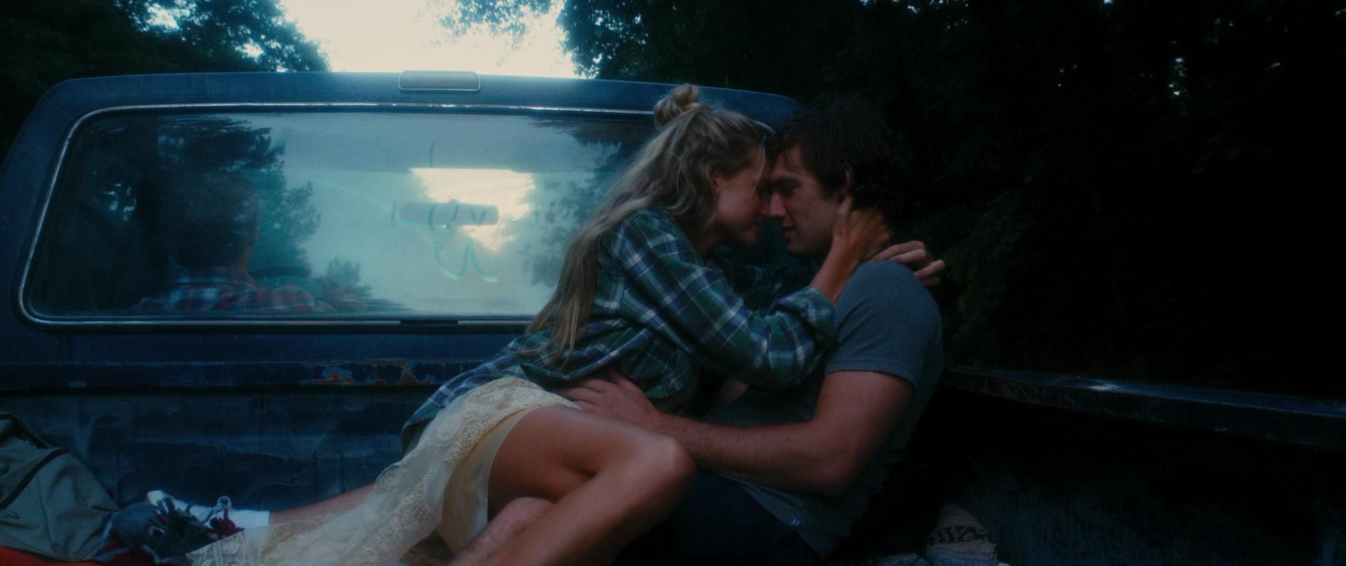 Endless Love (2014) —  shot,  lighting