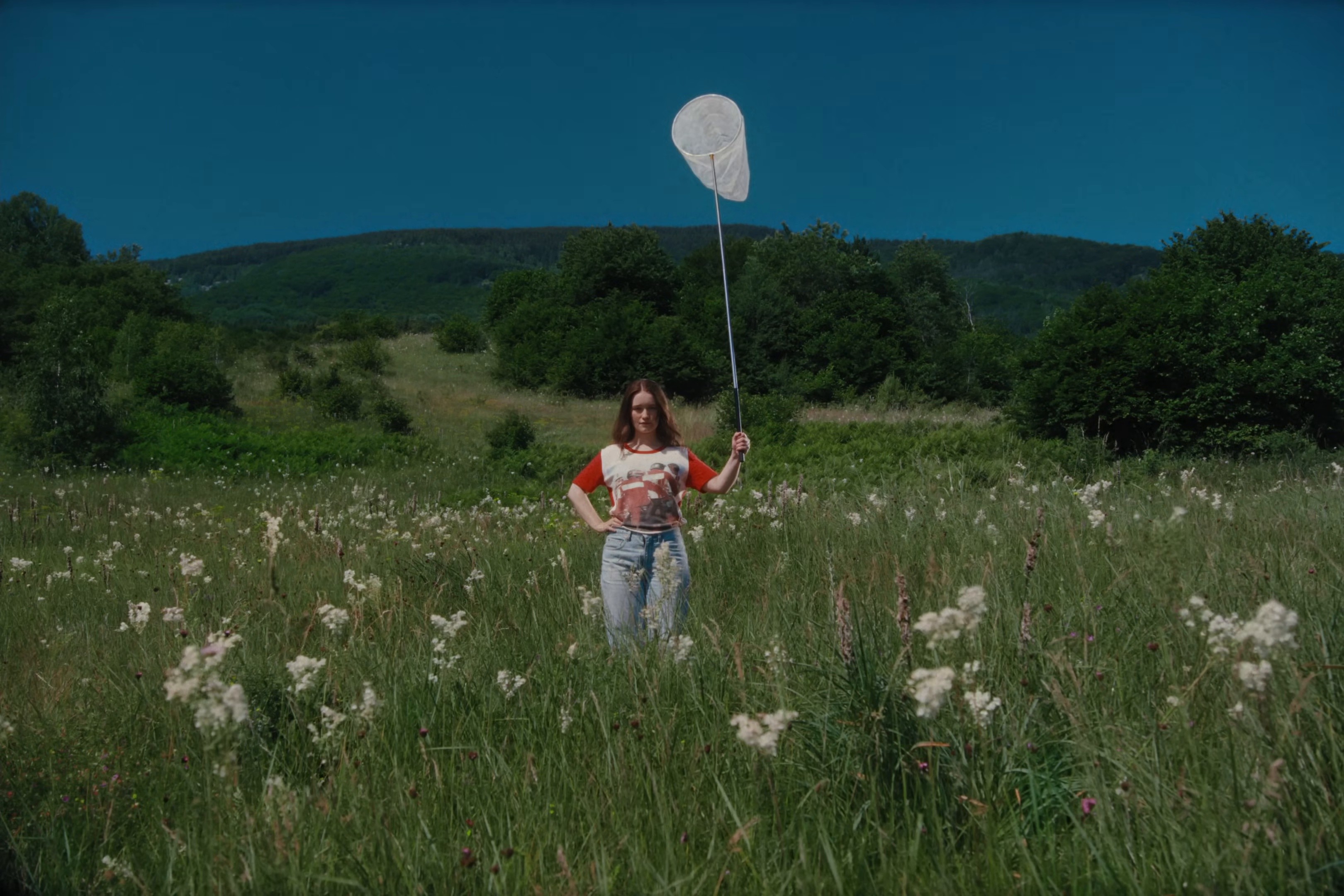 Jellyfish (2025) —  shot,  lighting