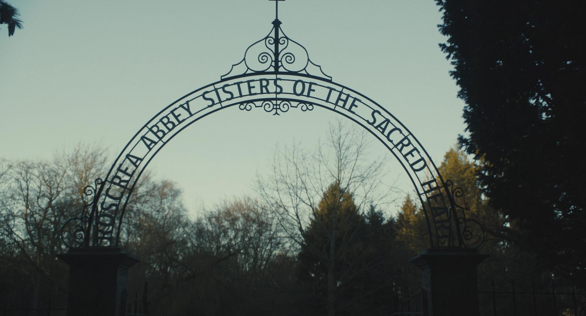 Philomena (2013) —  shot,  lighting