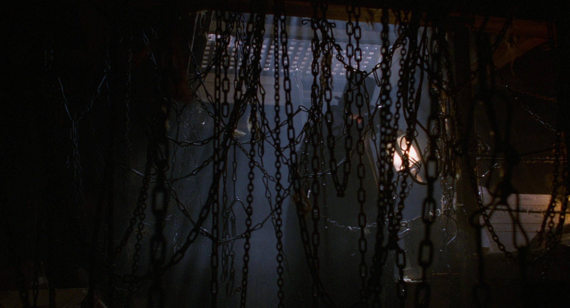Amistad (1997) —  shot,  lighting