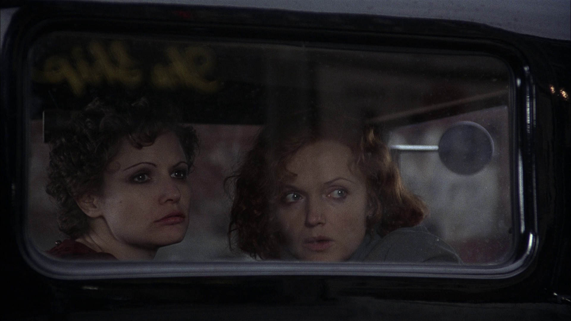 Kansas City (1996) —  shot,  lighting