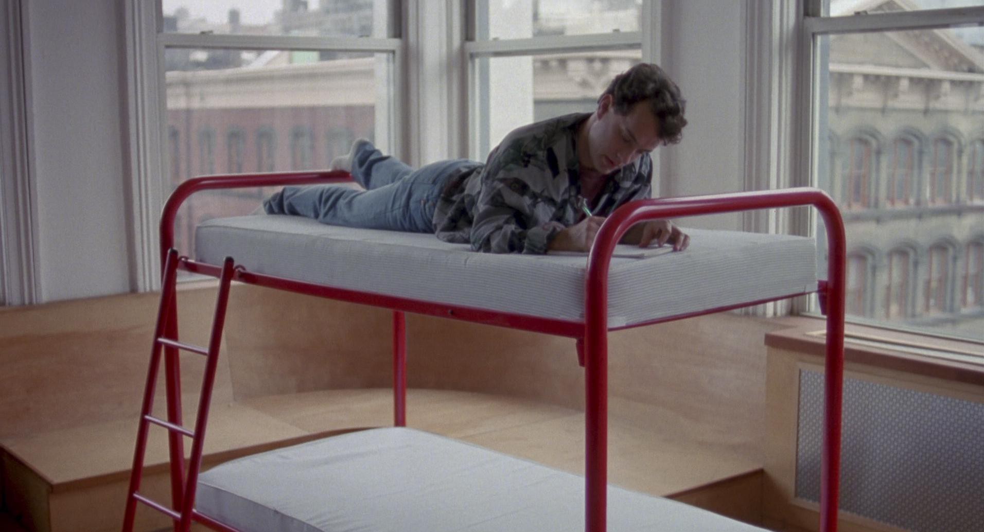 Big (1988) —  shot,  lighting