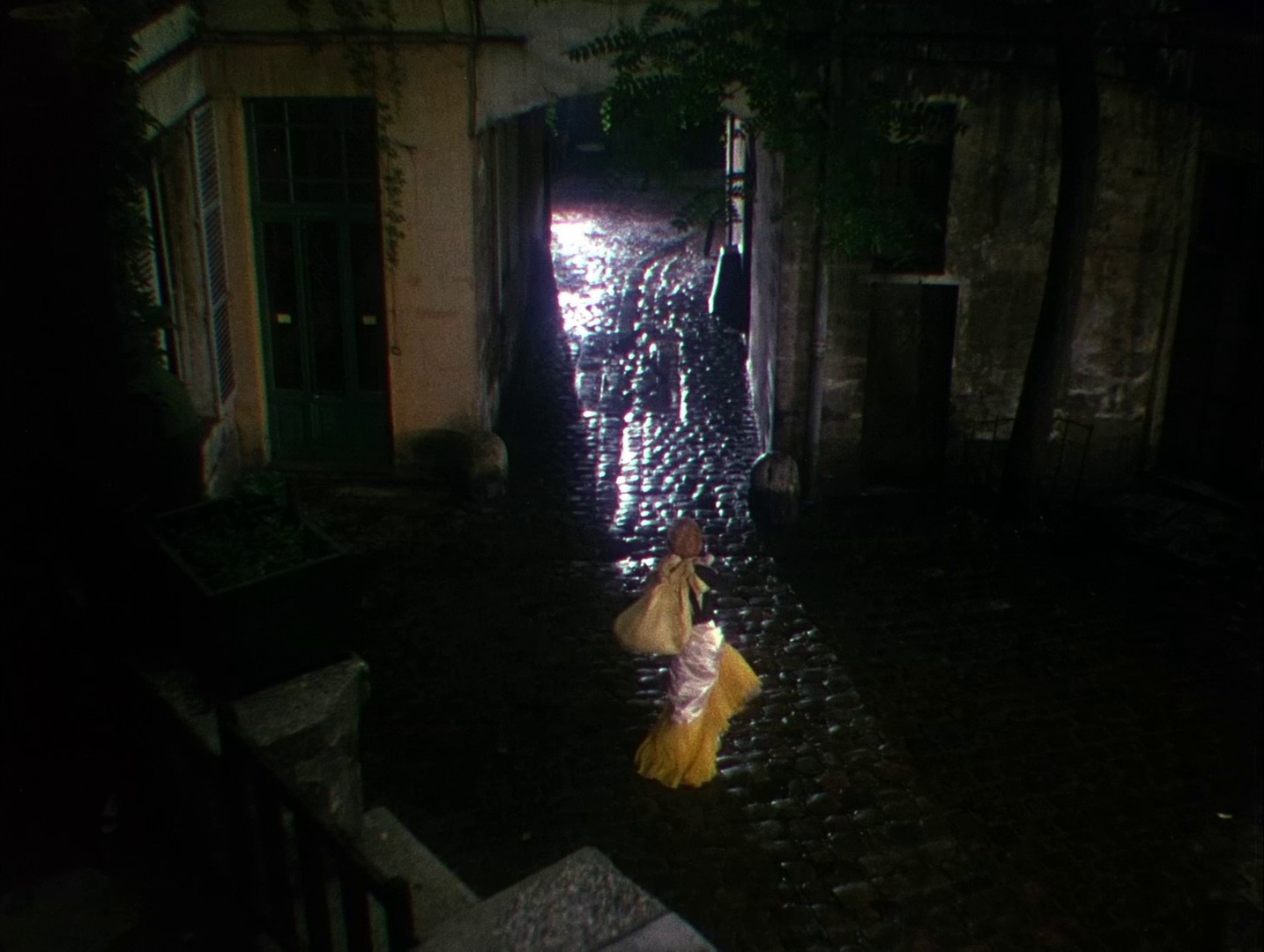 Moulin Rouge (1952) —  shot,  lighting