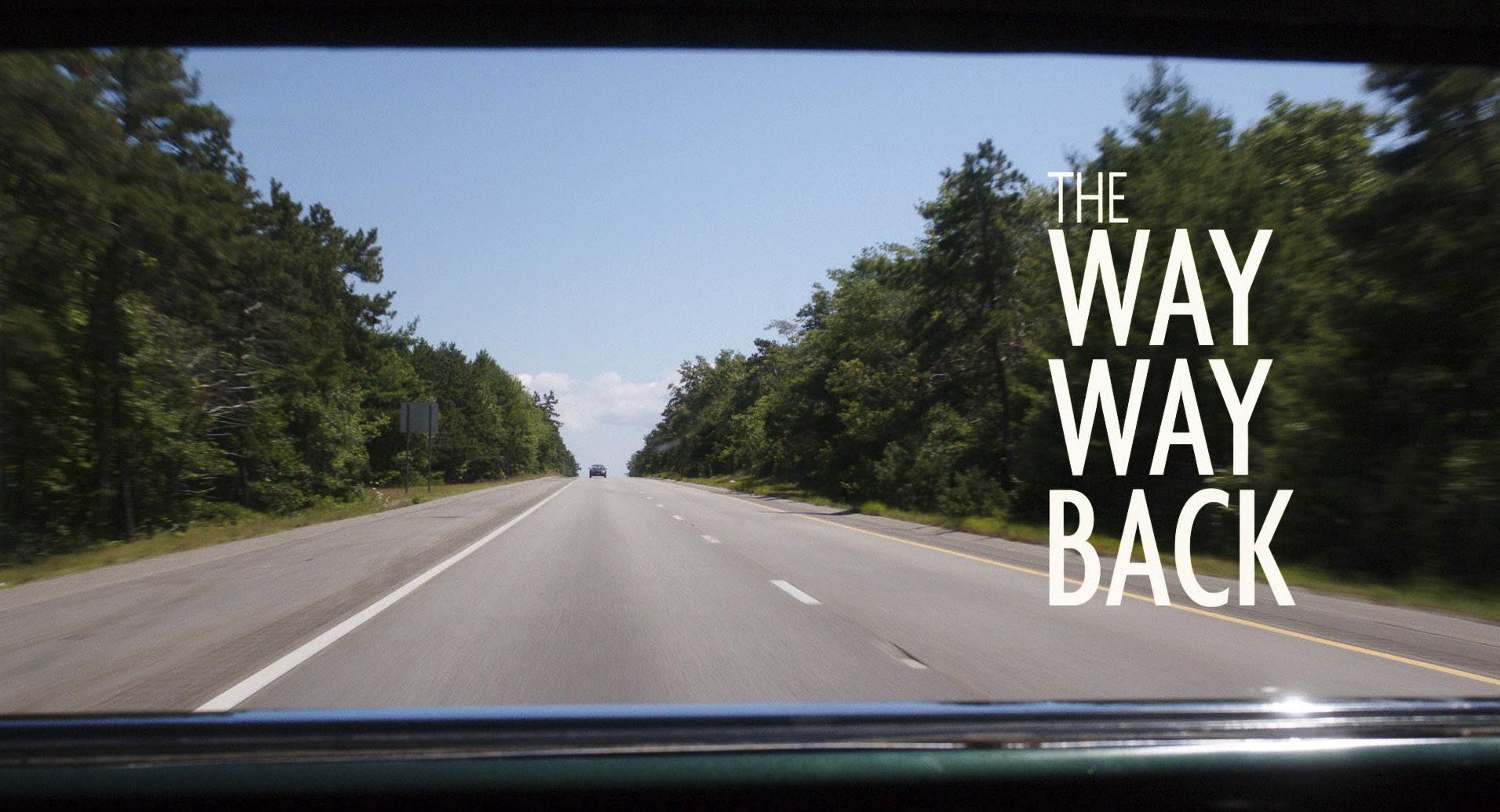 The Way, Way Back (2013) —  shot,  lighting