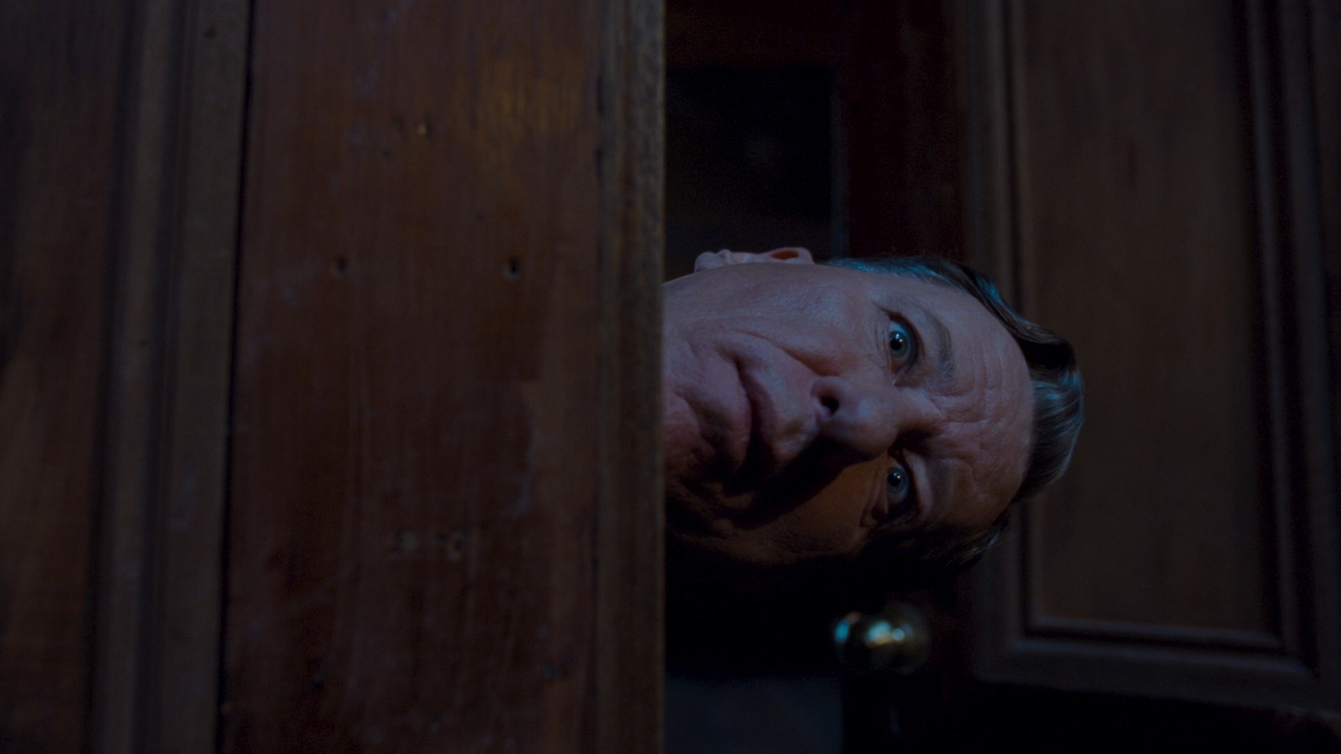 The King's Speech (2010) —  shot,  lighting