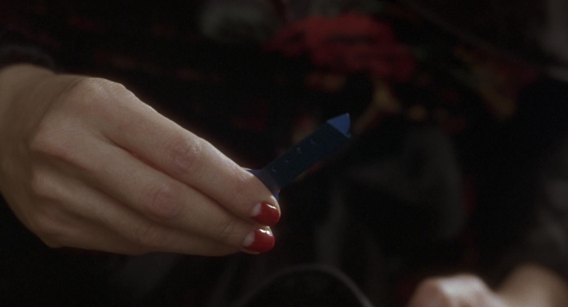 Mulholland Drive (2001) —  shot,  lighting