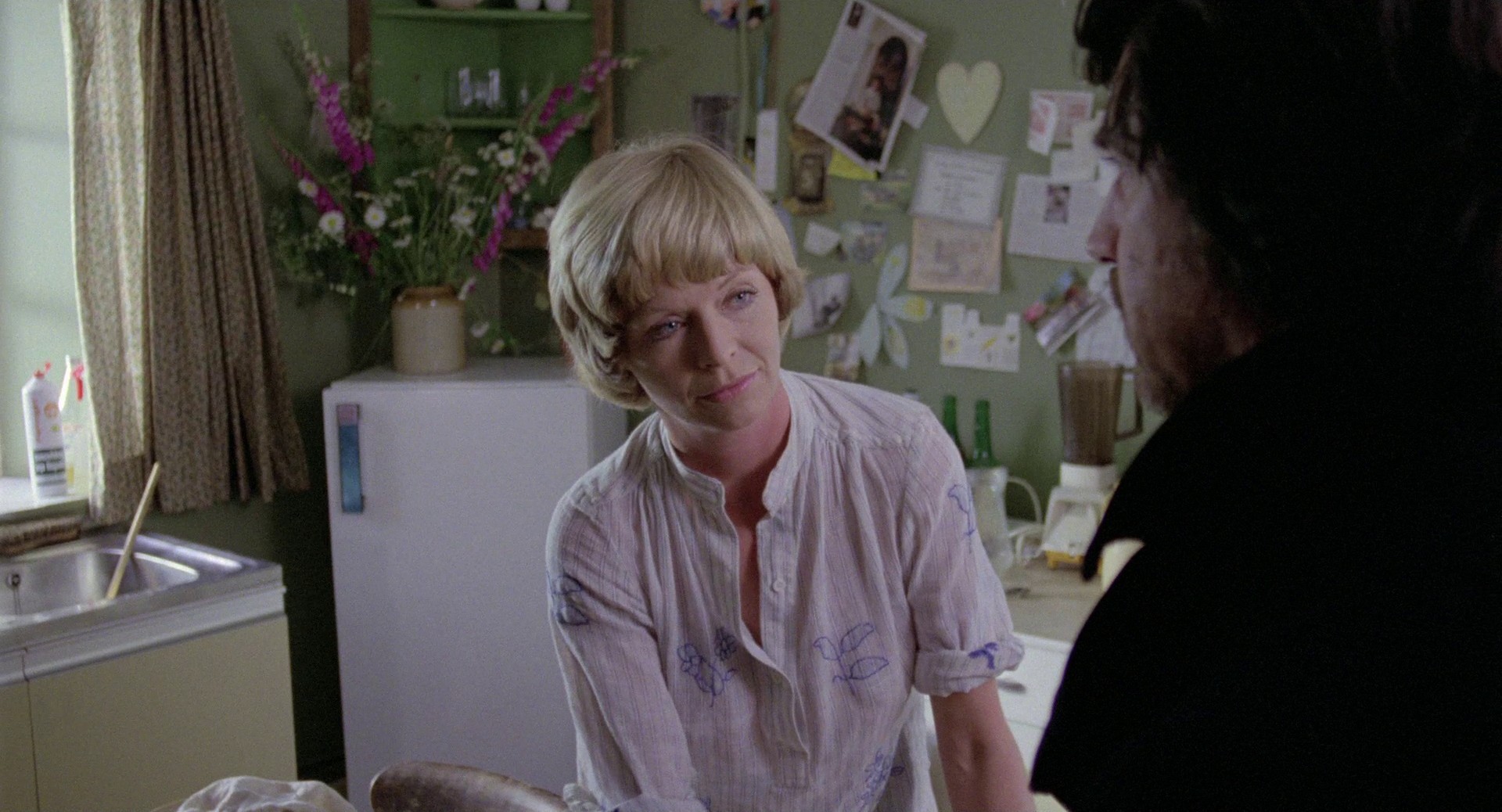 The Shout (1978) —  shot,  lighting