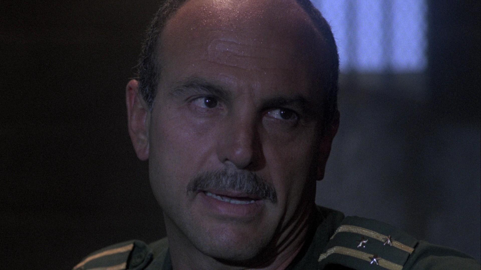 Red Scorpion (1988) —  shot,  lighting