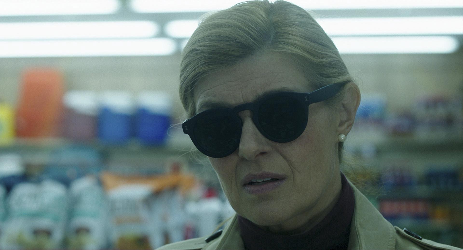 American Ultra (2015) —  shot,  lighting