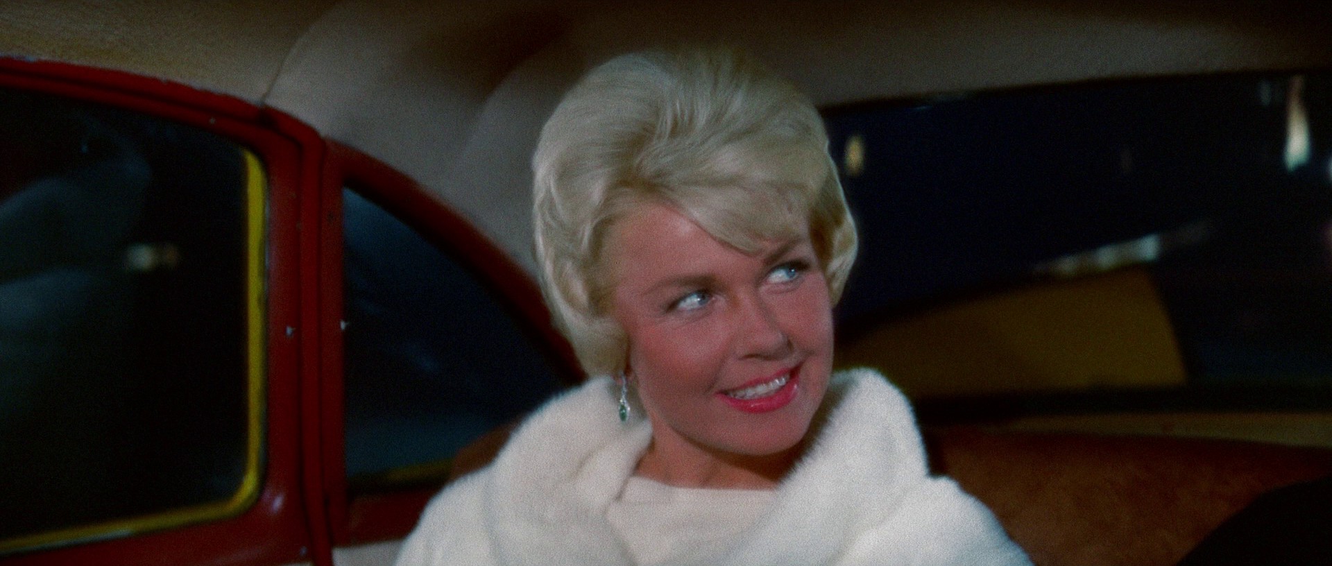 Pillow Talk (1959) —  shot,  lighting