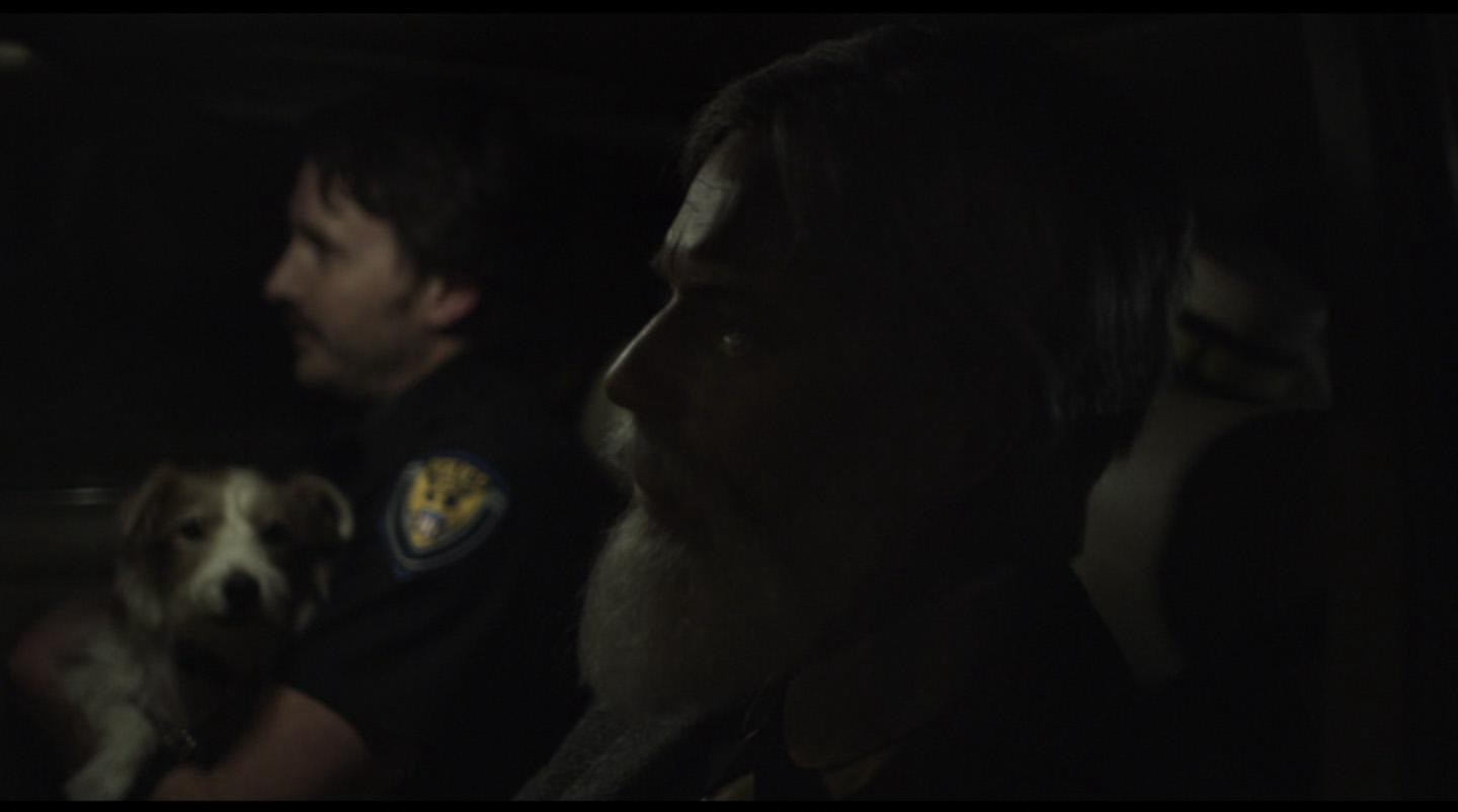 Beginners (2010) —  shot,  lighting