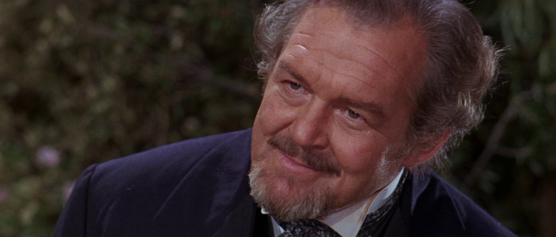 The Big Gundown (1967) —  shot,  lighting