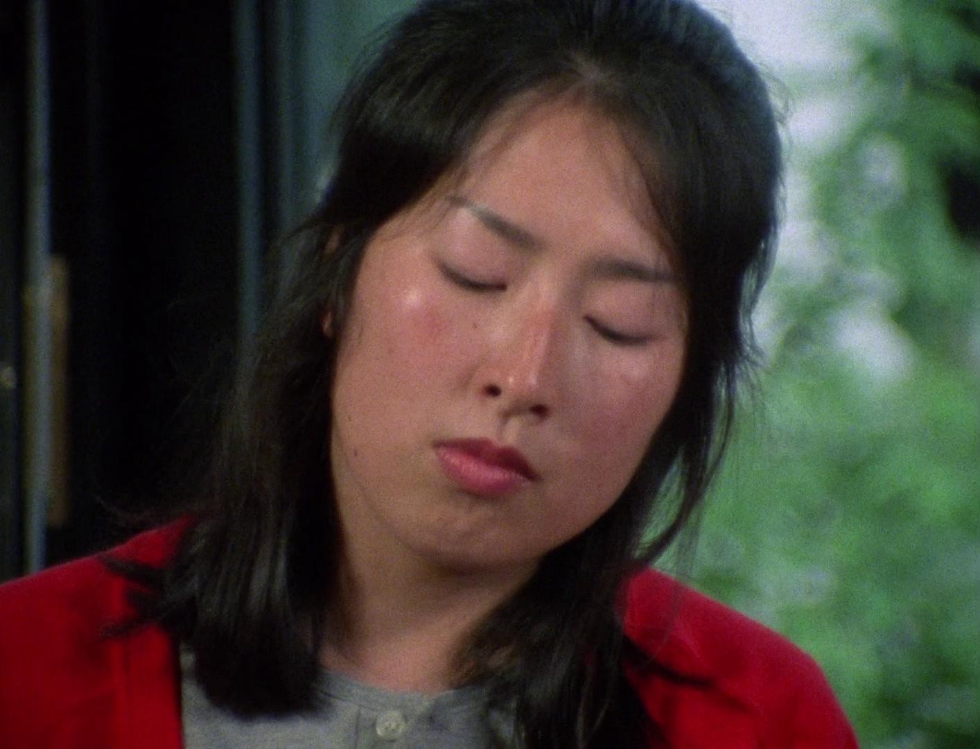 Tokyo melody: un film sur Ryuichi Sakamoto (1985) —  shot,  lighting