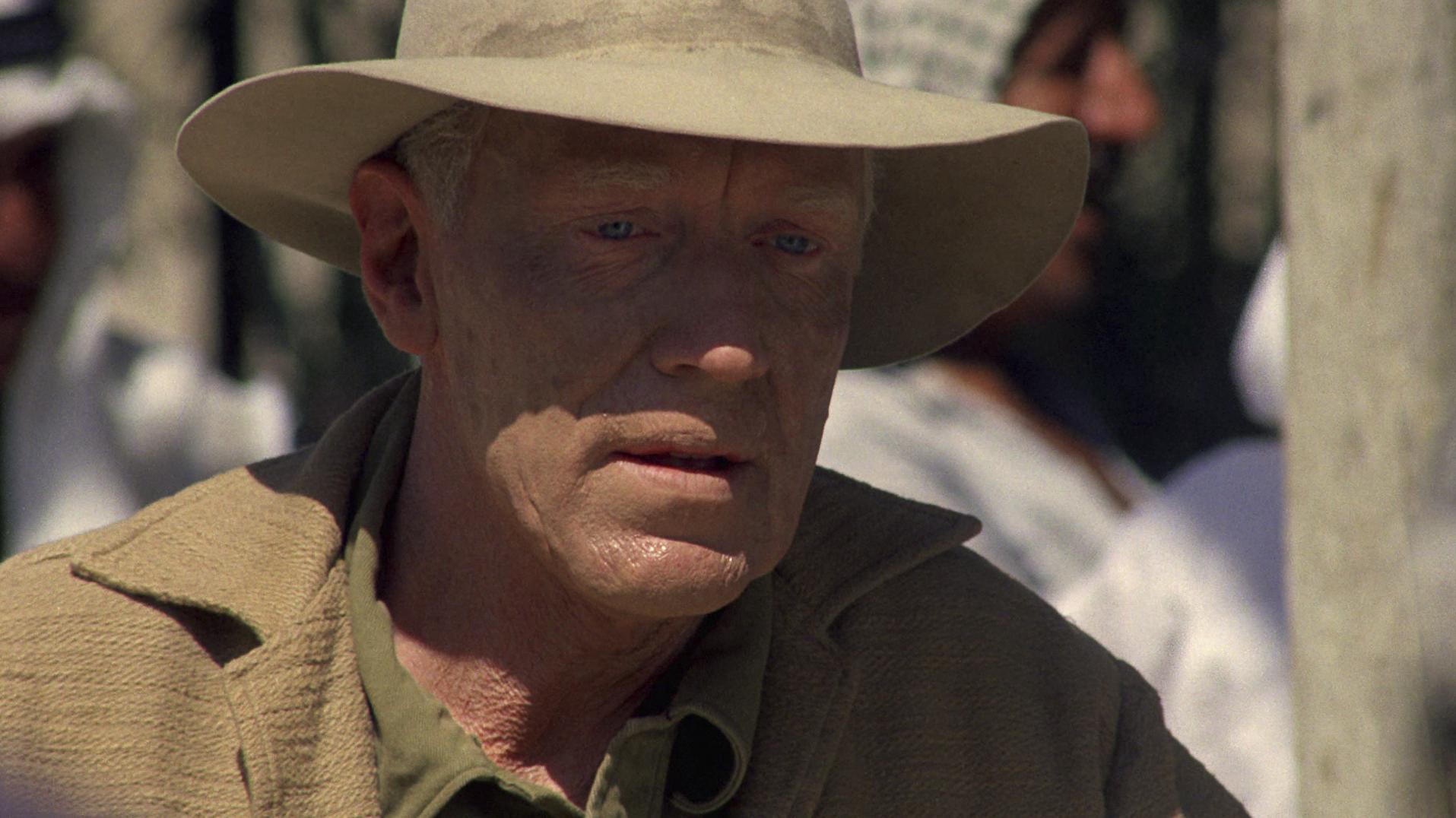 The Exorcist (1973) —  shot,  lighting