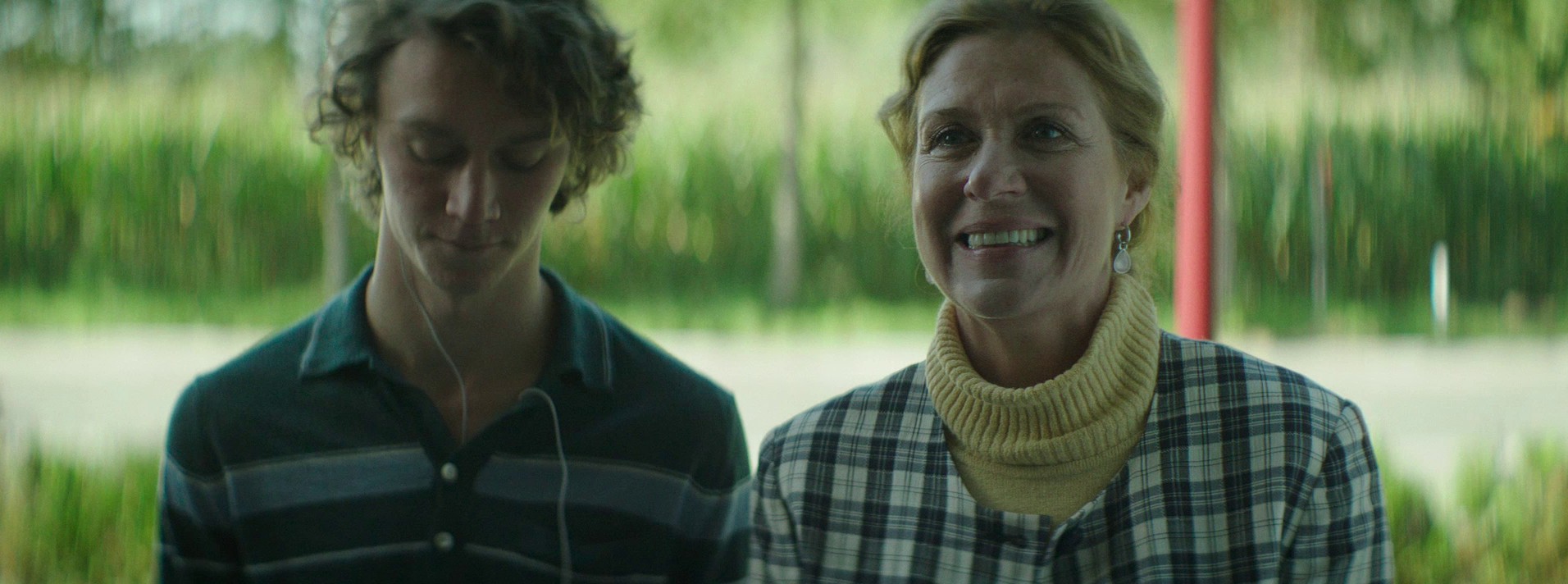 Wij (2018) —  shot,  lighting