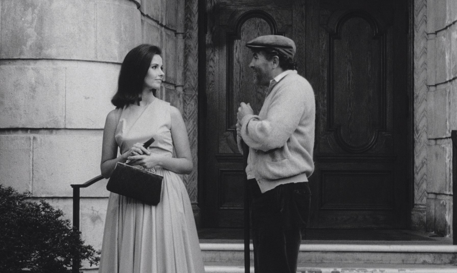 Blood Bath (1966) —  shot,  lighting