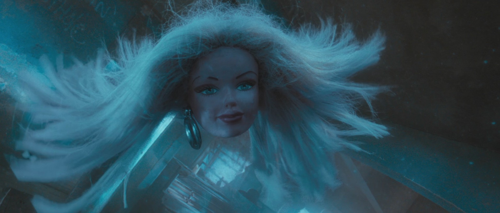 Tideland (2005) —  shot,  lighting