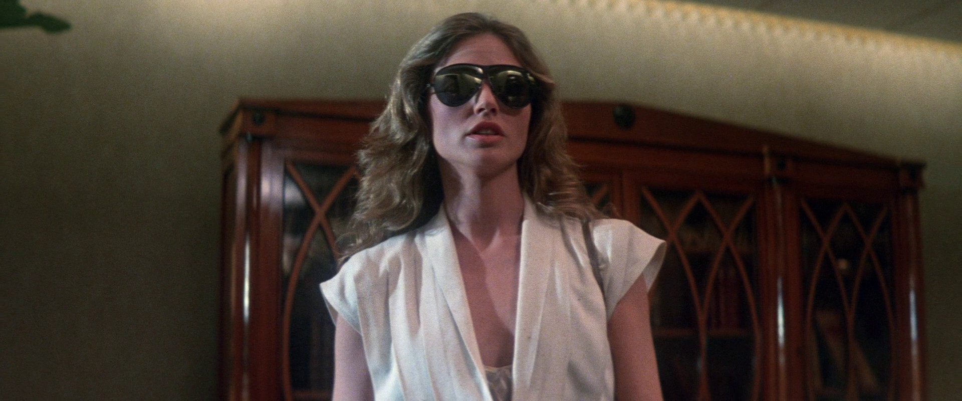 Looker (1981) —  shot,  lighting