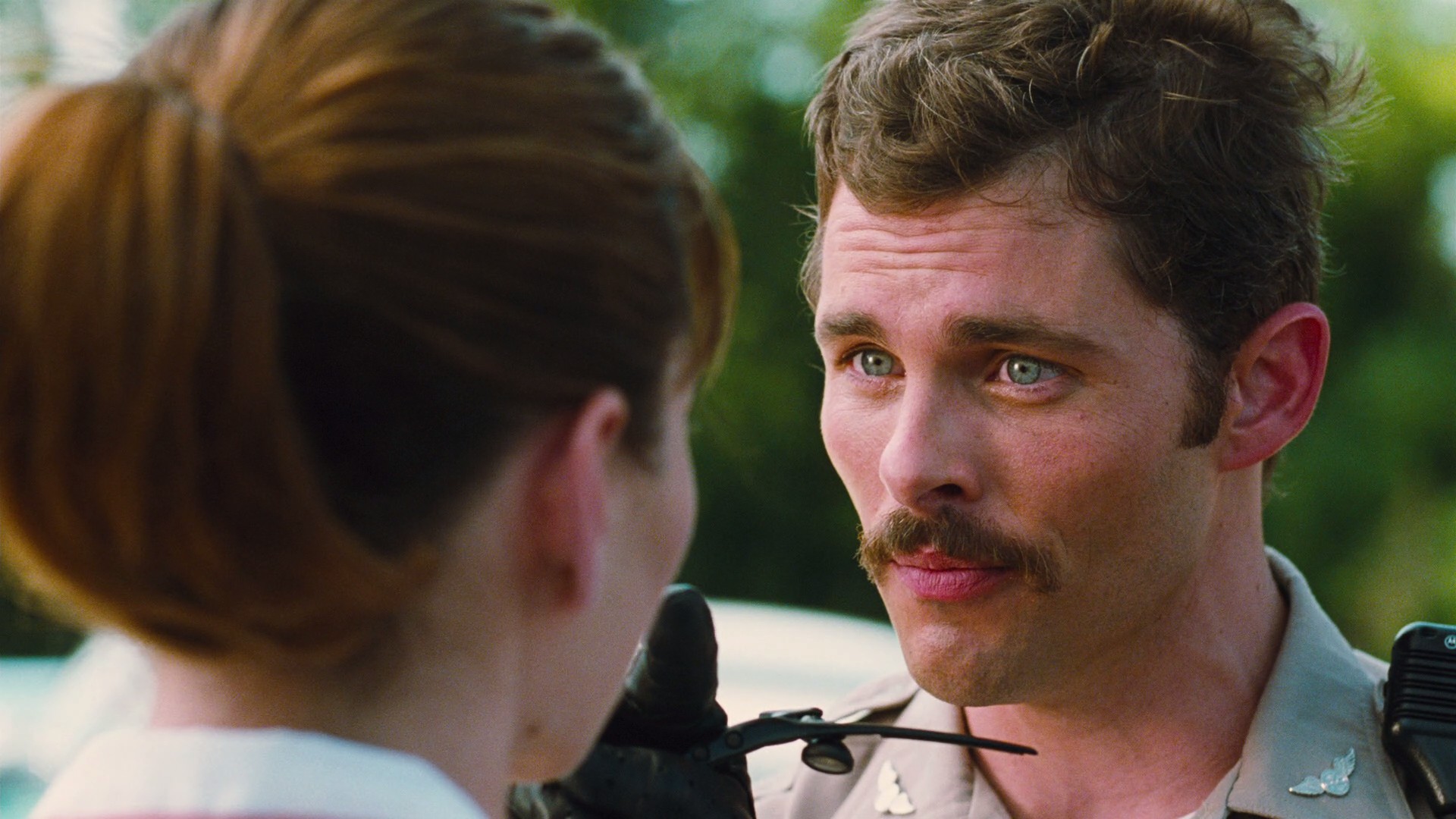 Accidental Love (2015) —  shot,  lighting