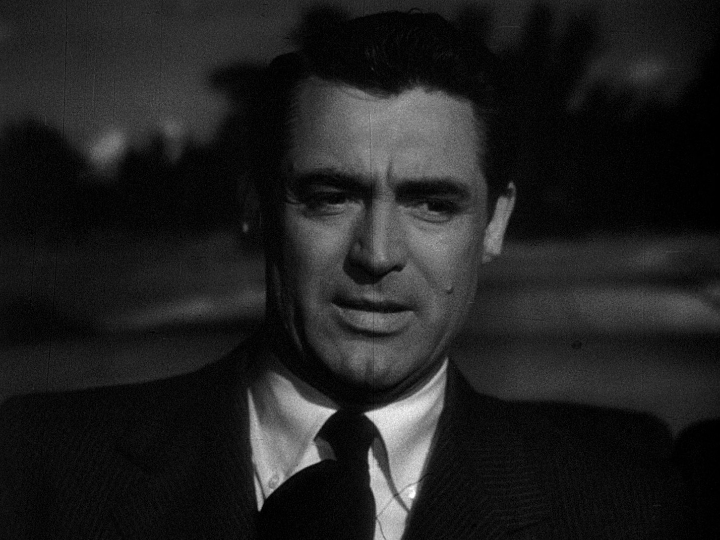 Notorious (1946) —  shot,  lighting