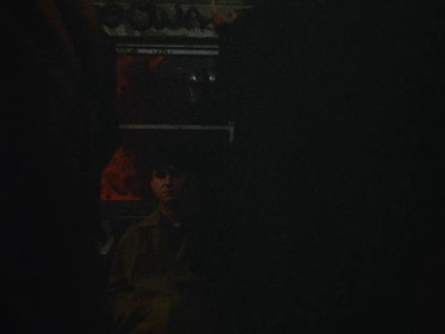 Gen-X Cops (2024) —  shot,  lighting