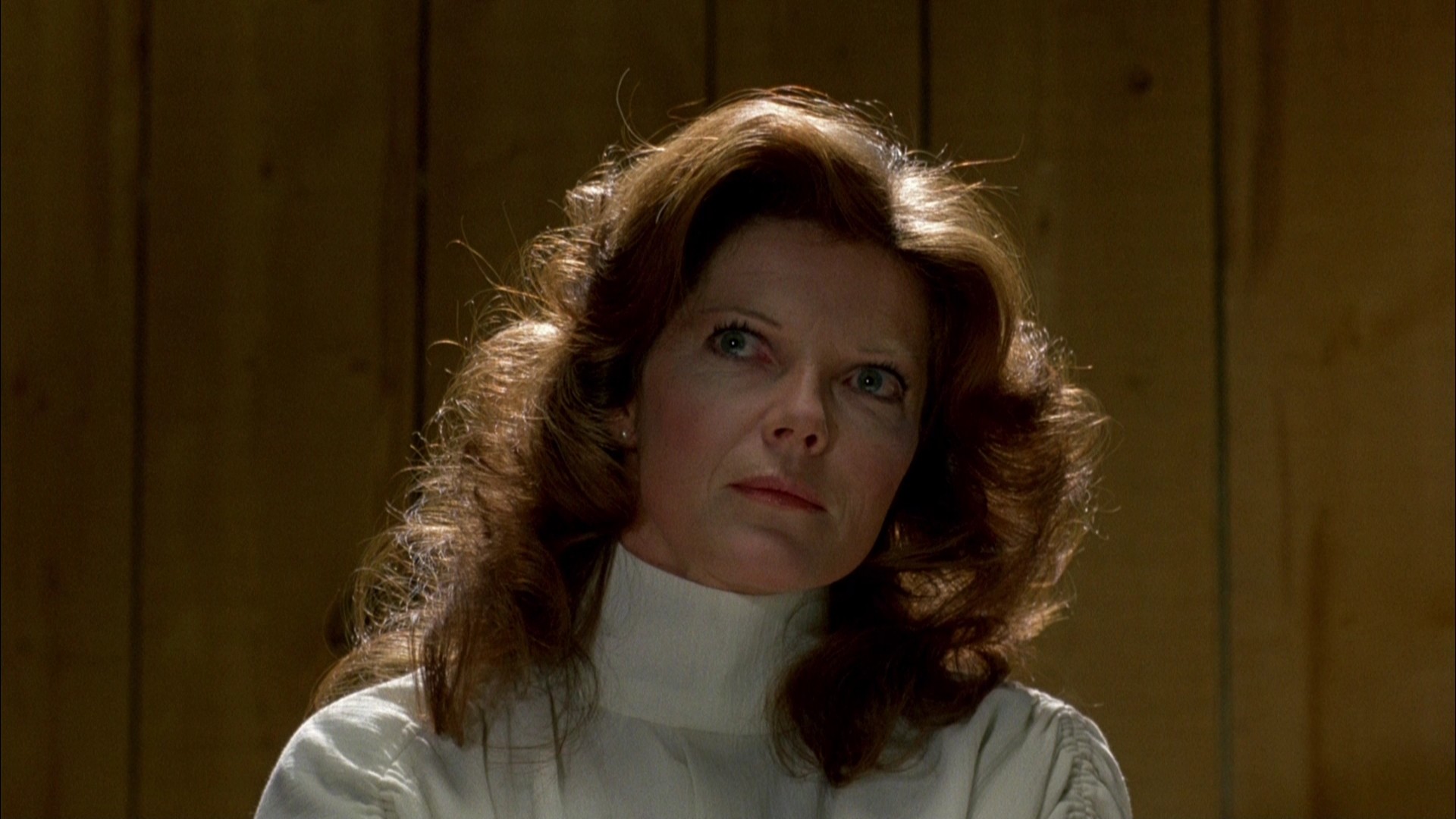 The Brood (1979) —  shot,  lighting