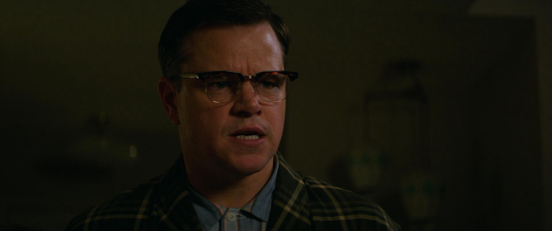 Suburbicon (2017) —  shot,  lighting