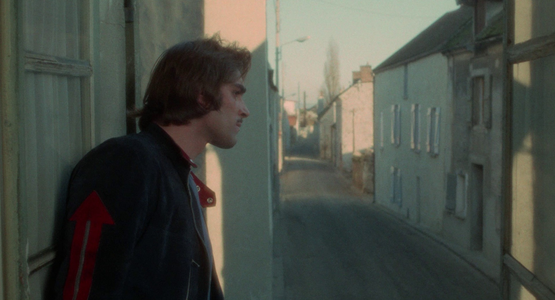 Le tueur (1972) —  shot,  lighting
