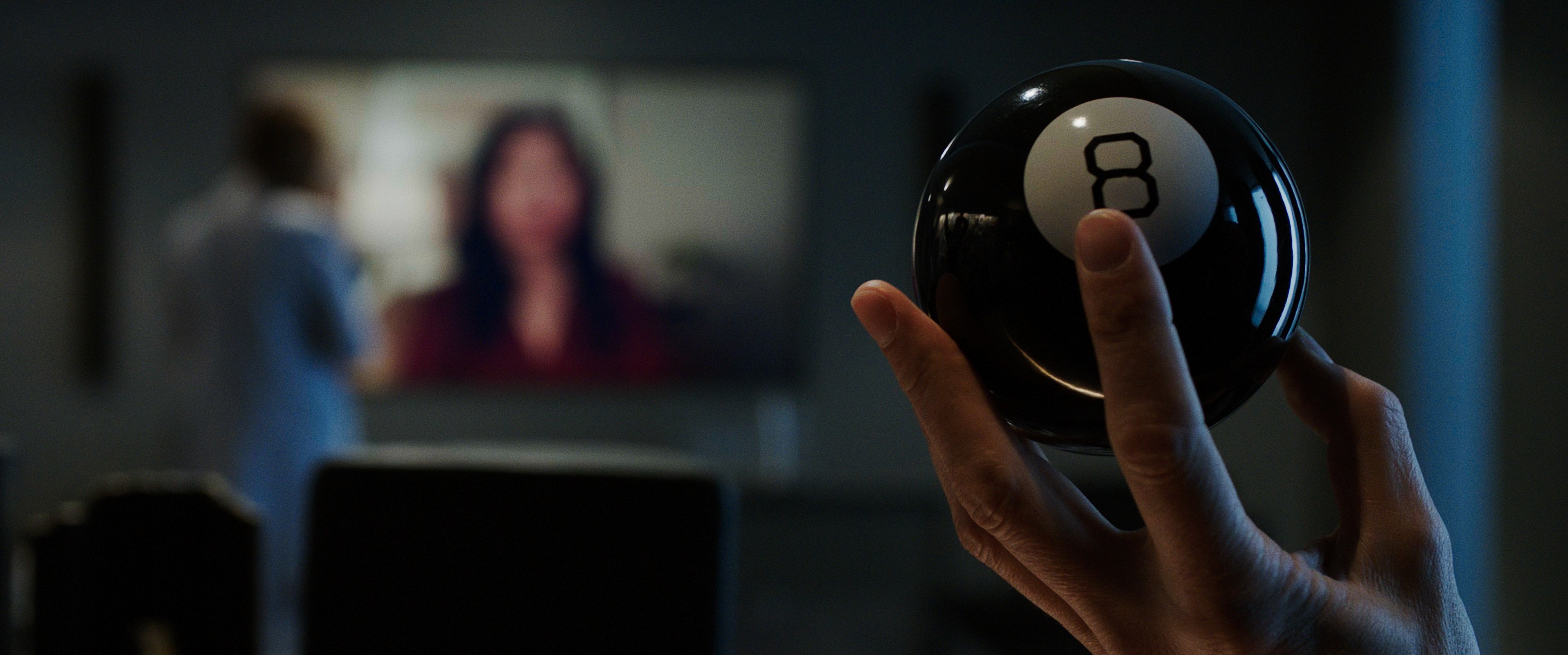 Shazam! (2019) —  shot,  lighting