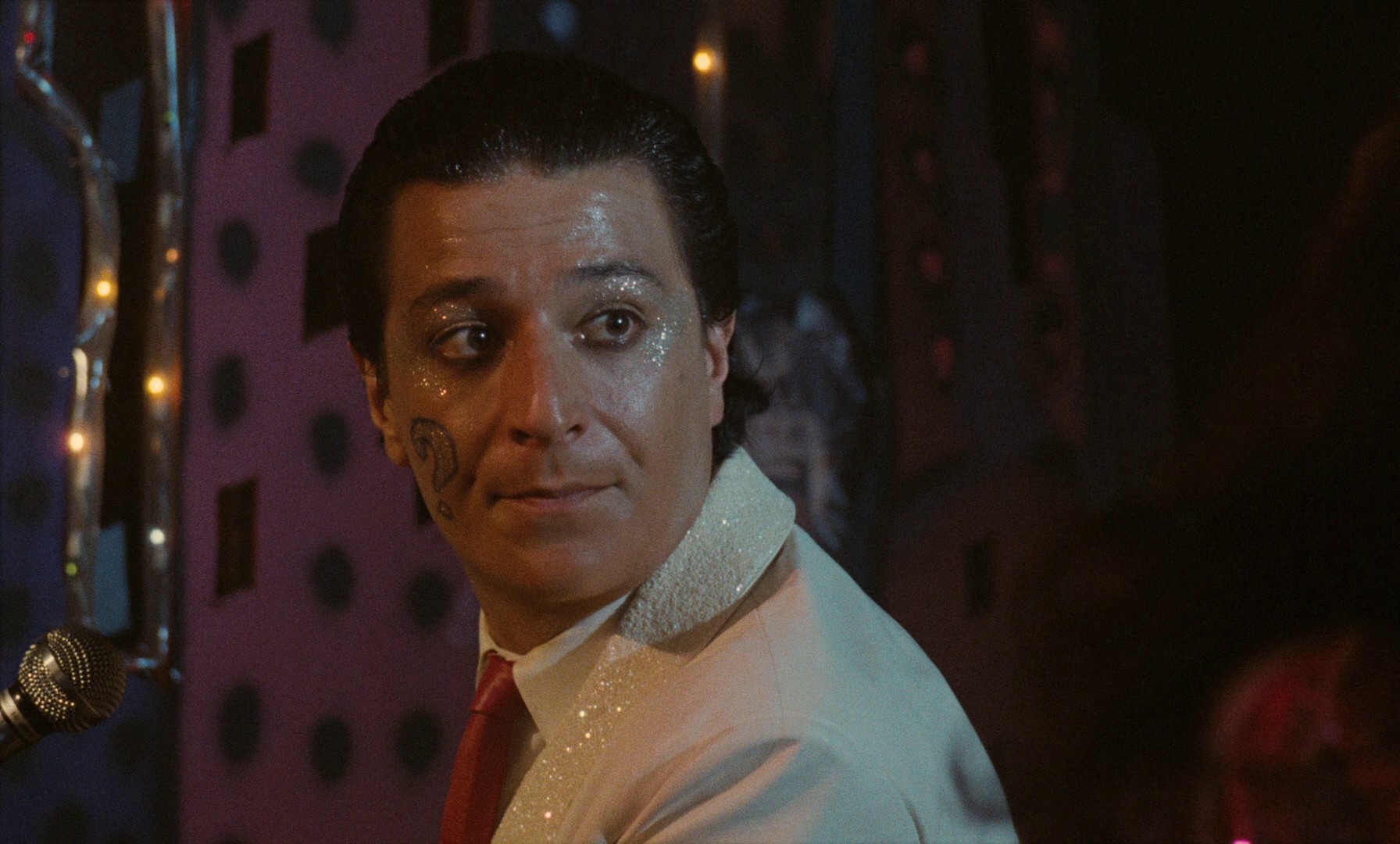 Clara et les Chics Types (1981) —  shot,  lighting