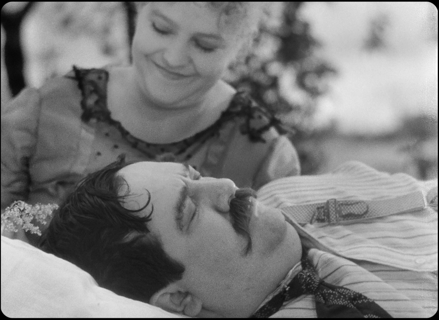 A Day in the Country (1946) —  shot,  lighting