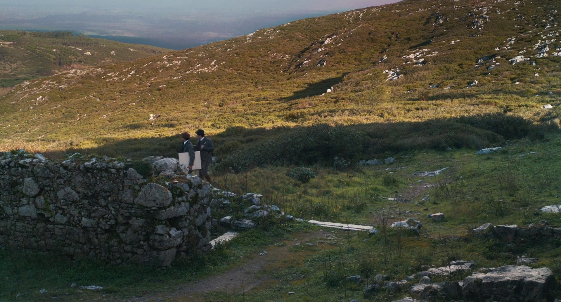 Amadeo (2023) —  shot,  lighting