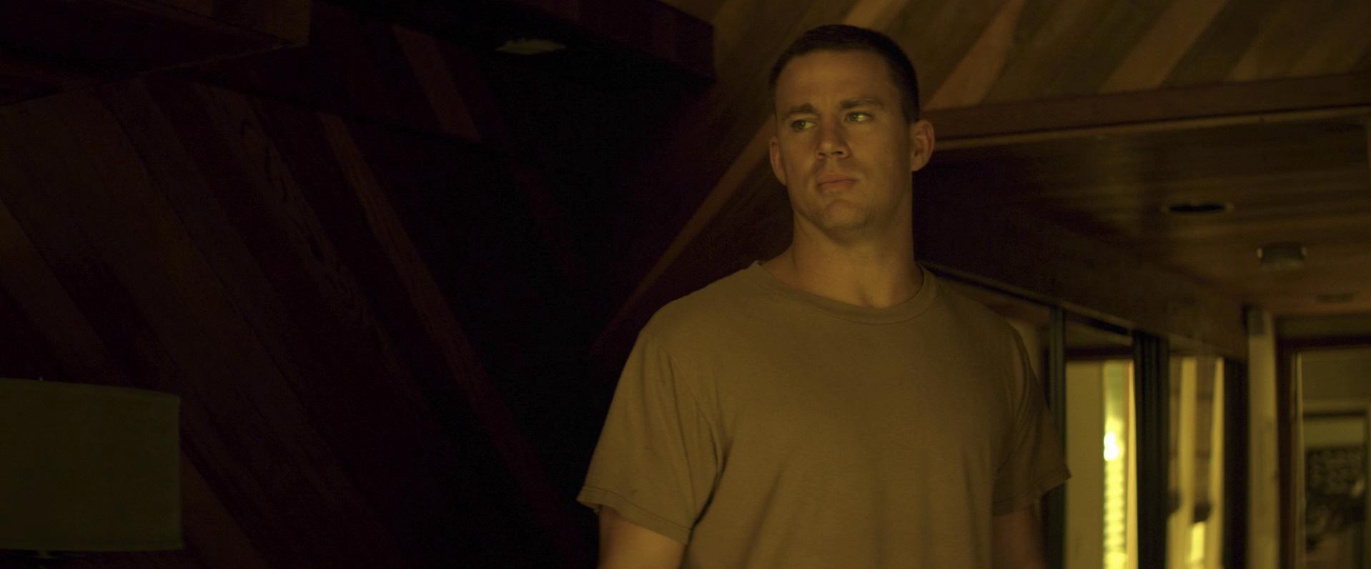 Magic Mike (2012) —  shot,  lighting