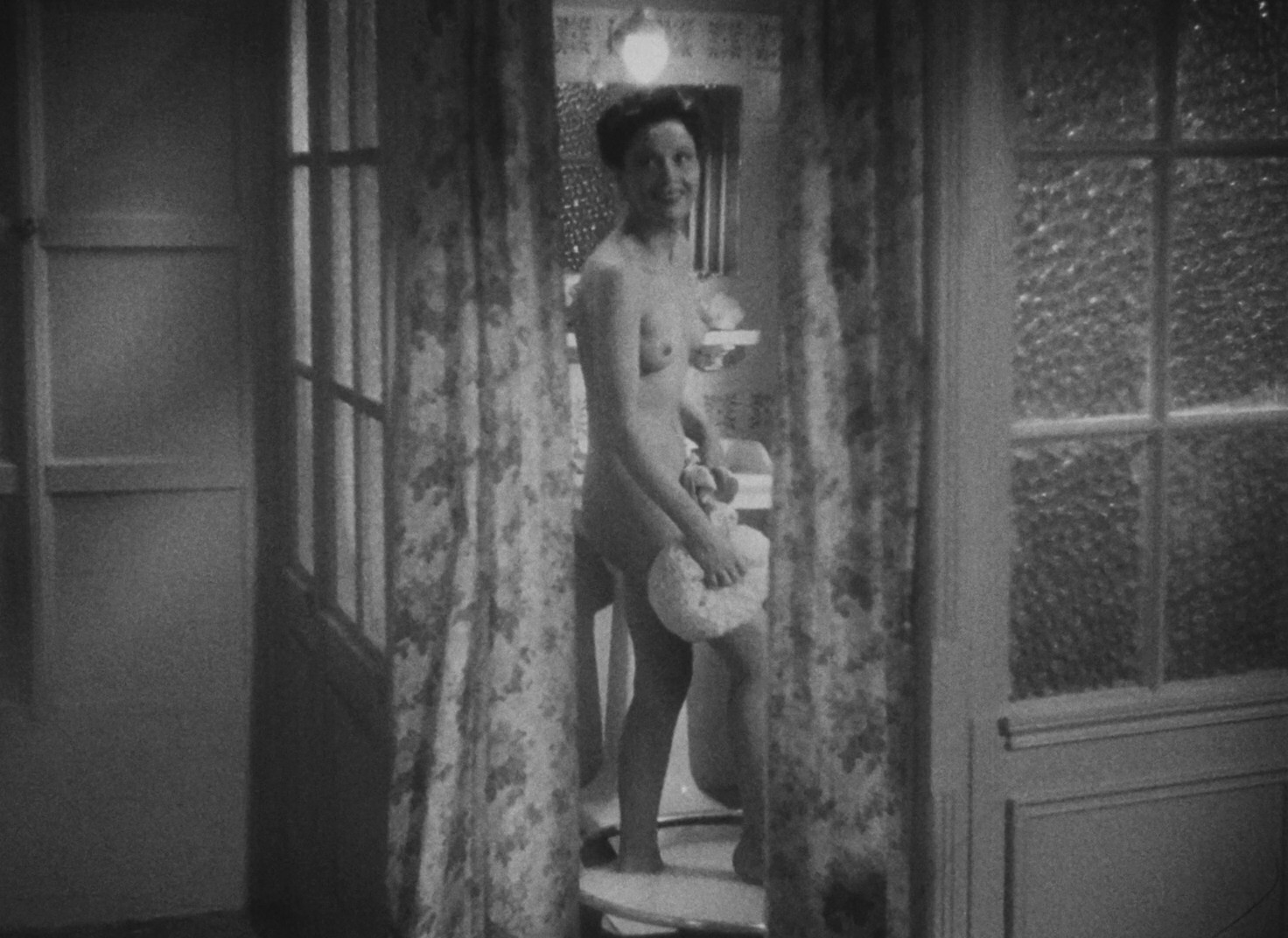 Daybreak (1939) —  shot,  lighting