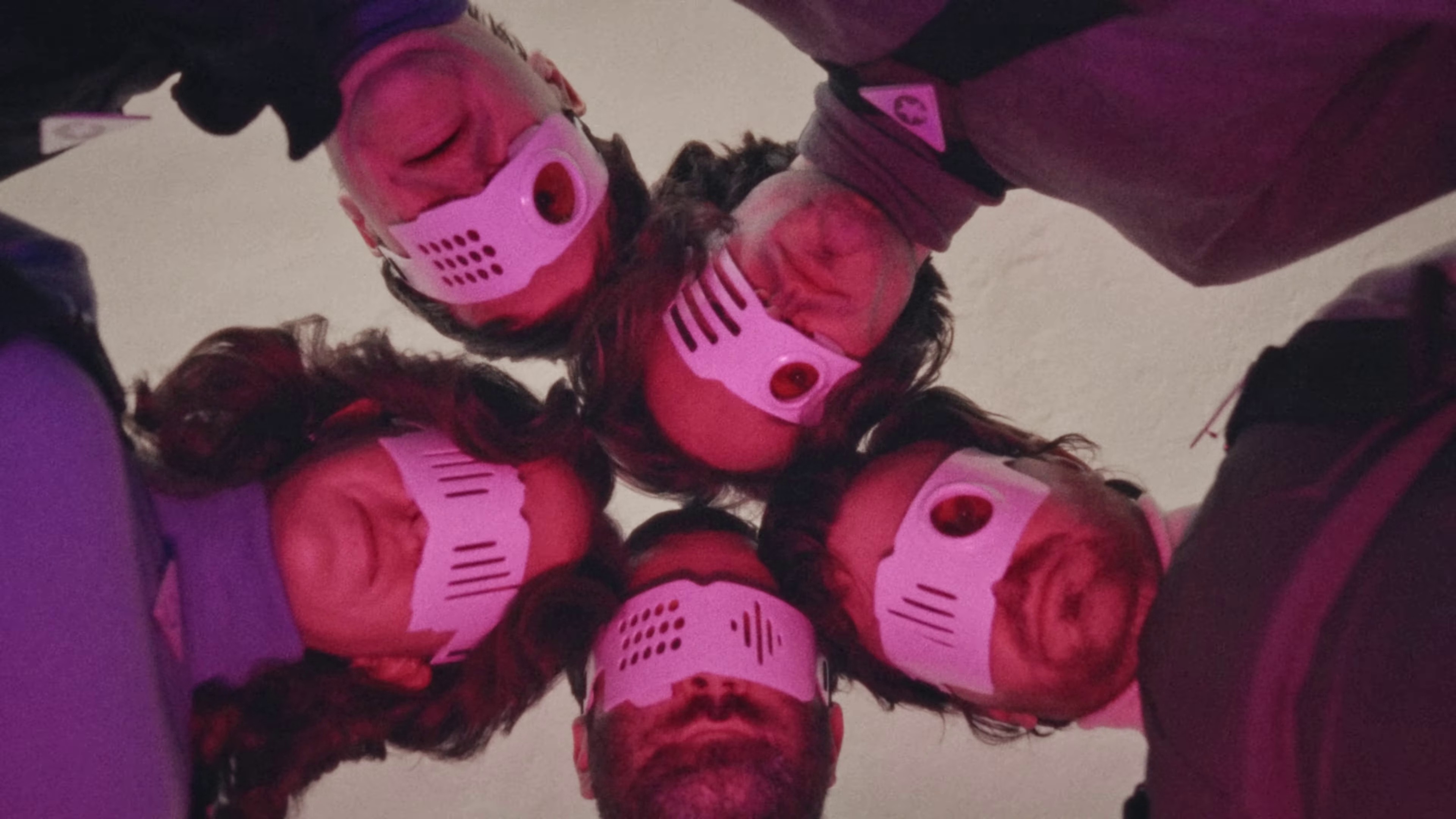 Corail Intercité (2024) —  shot,  lighting