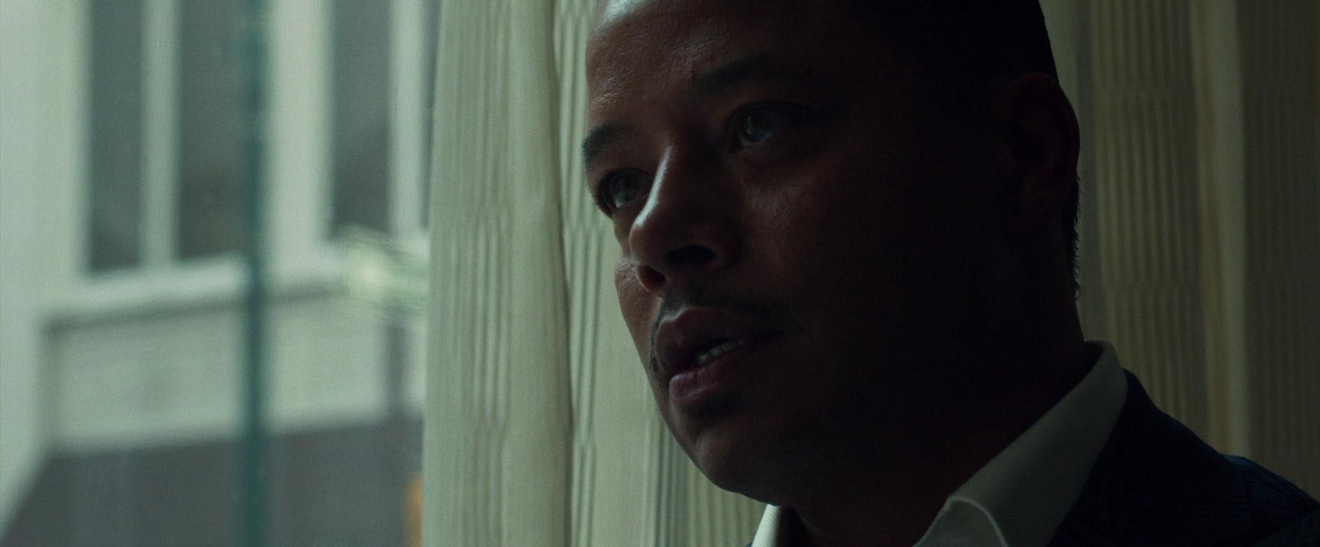 Dead Man Down (2013) —  shot,  lighting