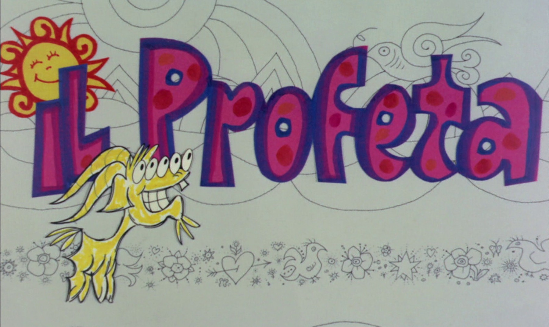 Mr. Kinky (1968) —  shot,  lighting