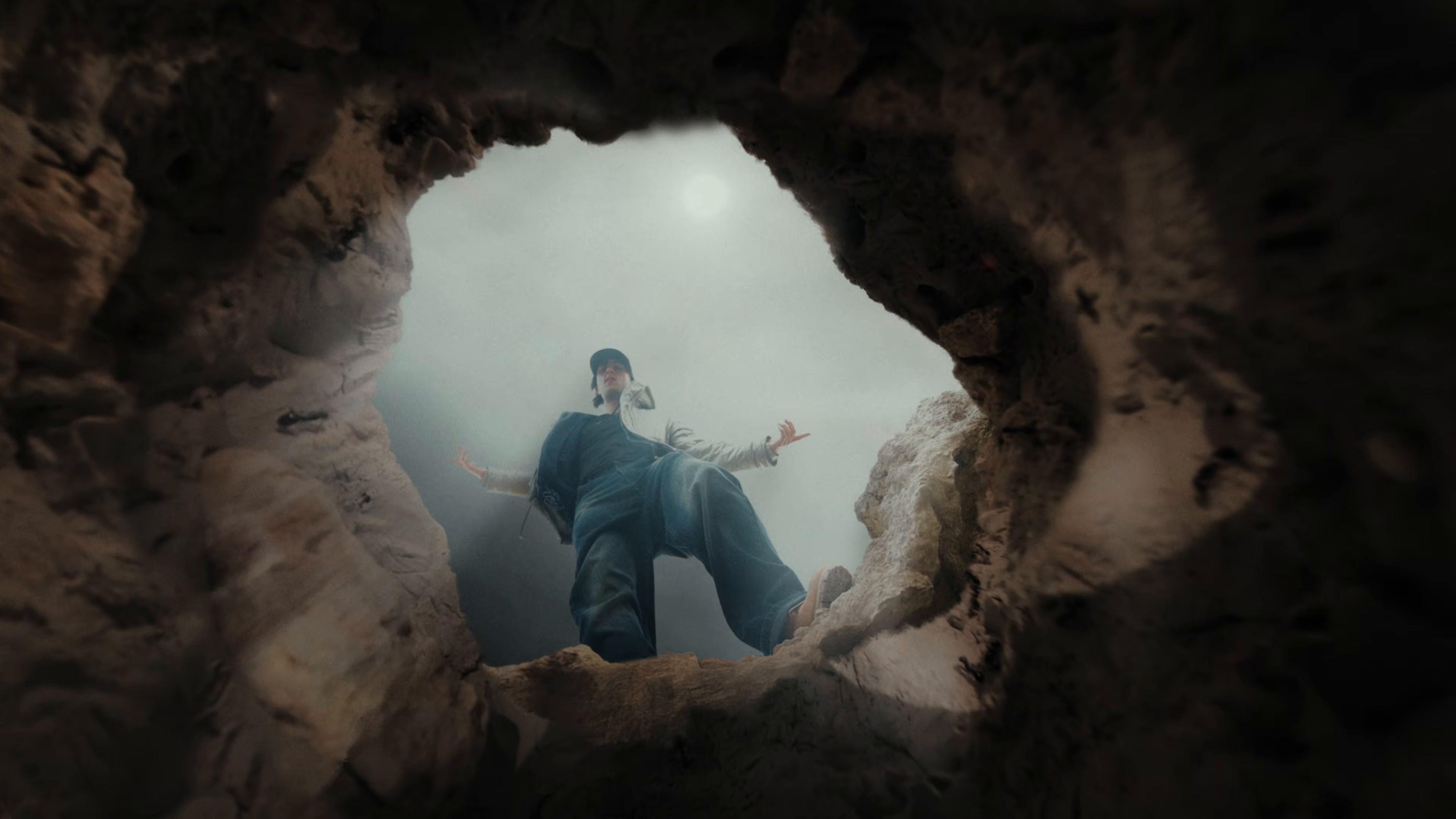 Mathématiques (2026) —  shot,  lighting