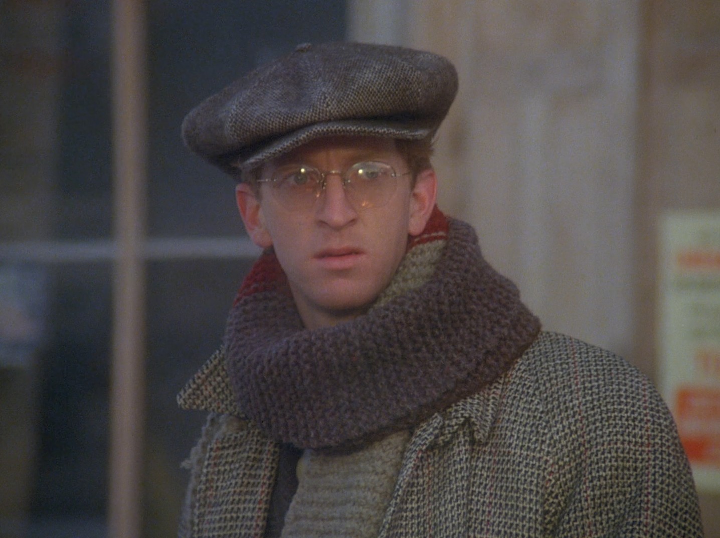 An American Christmas Carol (1979) —  shot,  lighting